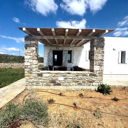 Beach House Antiparos ภายนอก รูปภาพ
