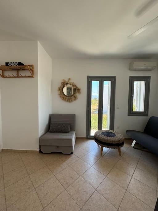 Beach House Antiparos ภายนอก รูปภาพ