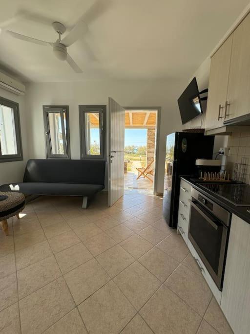 Beach House Antiparos ภายนอก รูปภาพ