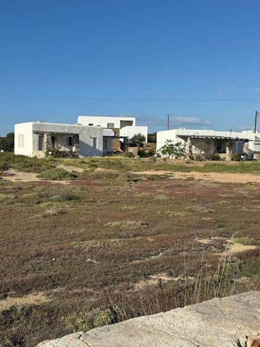 Beach House Antiparos ภายนอก รูปภาพ