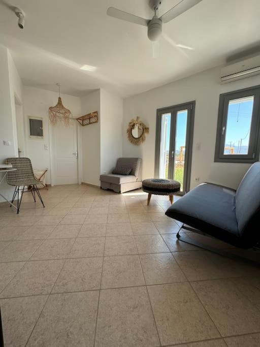 Beach House Antiparos ภายนอก รูปภาพ