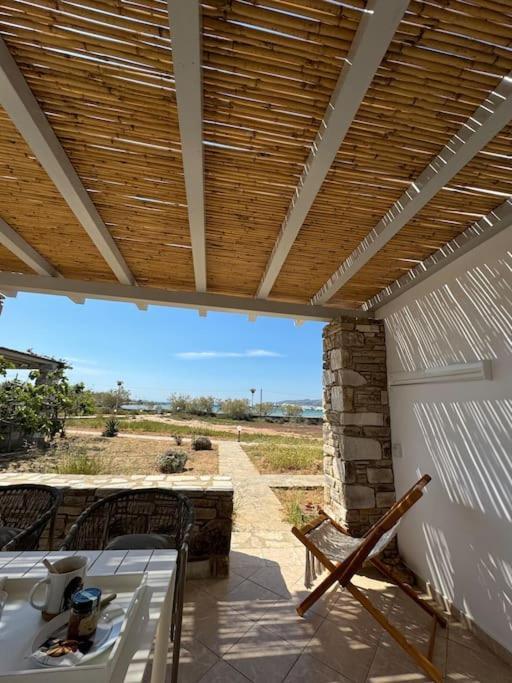 Beach House Antiparos ภายนอก รูปภาพ