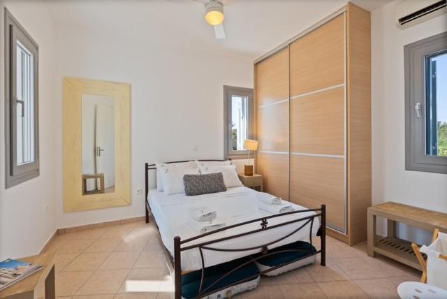 Beach House Antiparos ภายนอก รูปภาพ