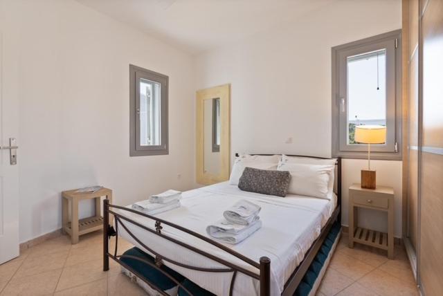 Beach House Antiparos ภายนอก รูปภาพ