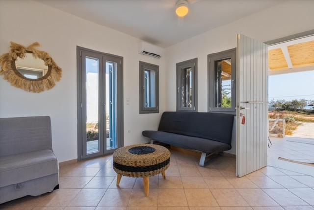 Beach House Antiparos ภายนอก รูปภาพ
