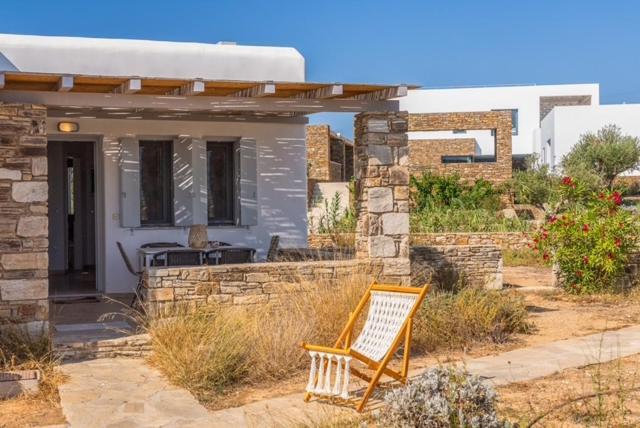 Beach House Antiparos ภายนอก รูปภาพ
