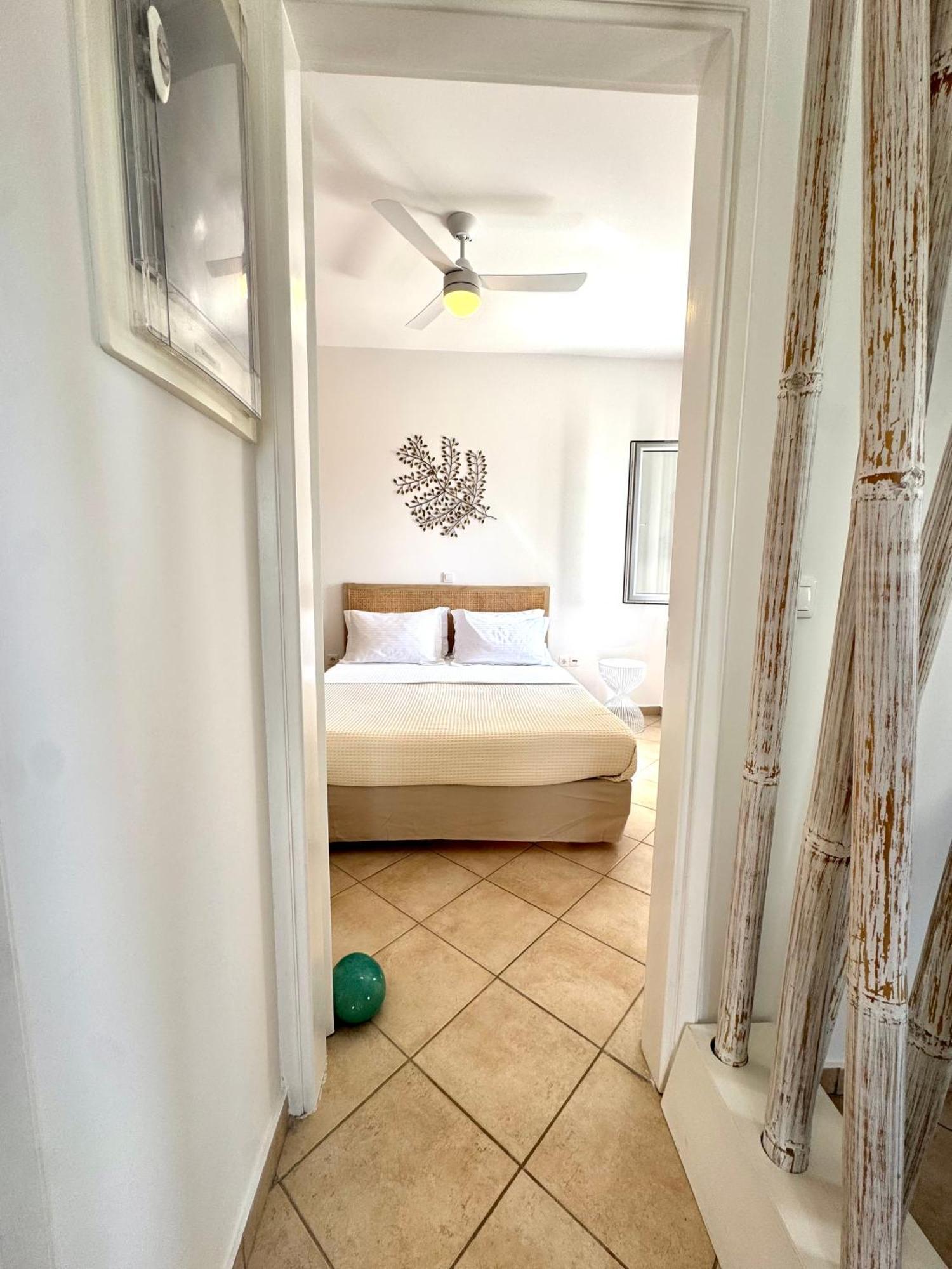 Beach House Antiparos ภายนอก รูปภาพ