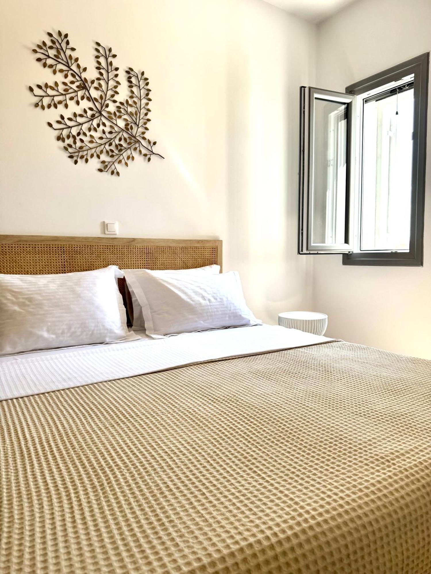 Beach House Antiparos ภายนอก รูปภาพ