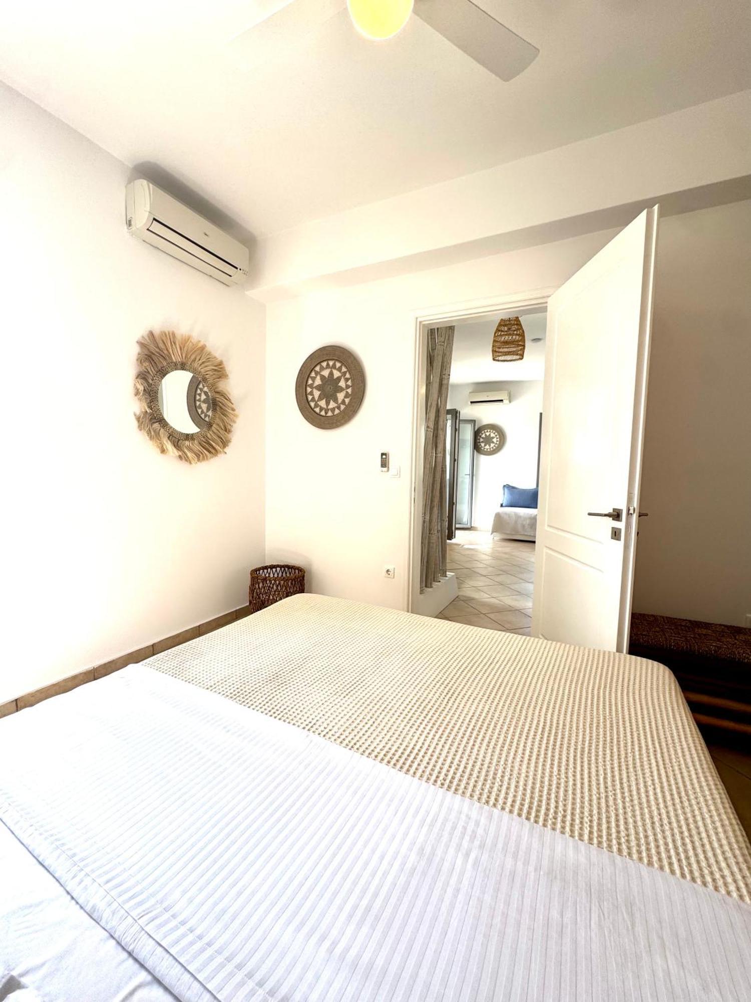 Beach House Antiparos ภายนอก รูปภาพ