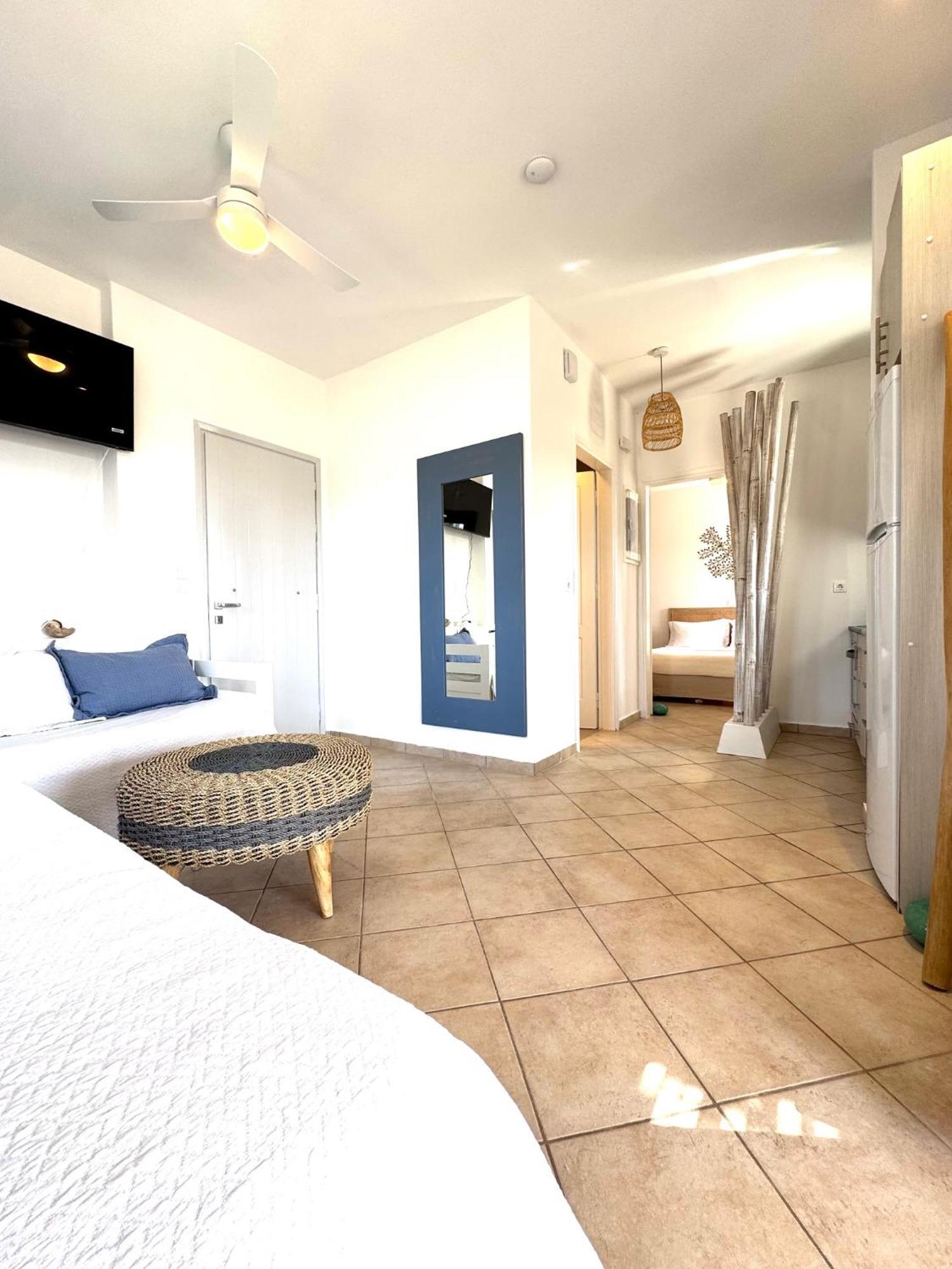 Beach House Antiparos ภายนอก รูปภาพ
