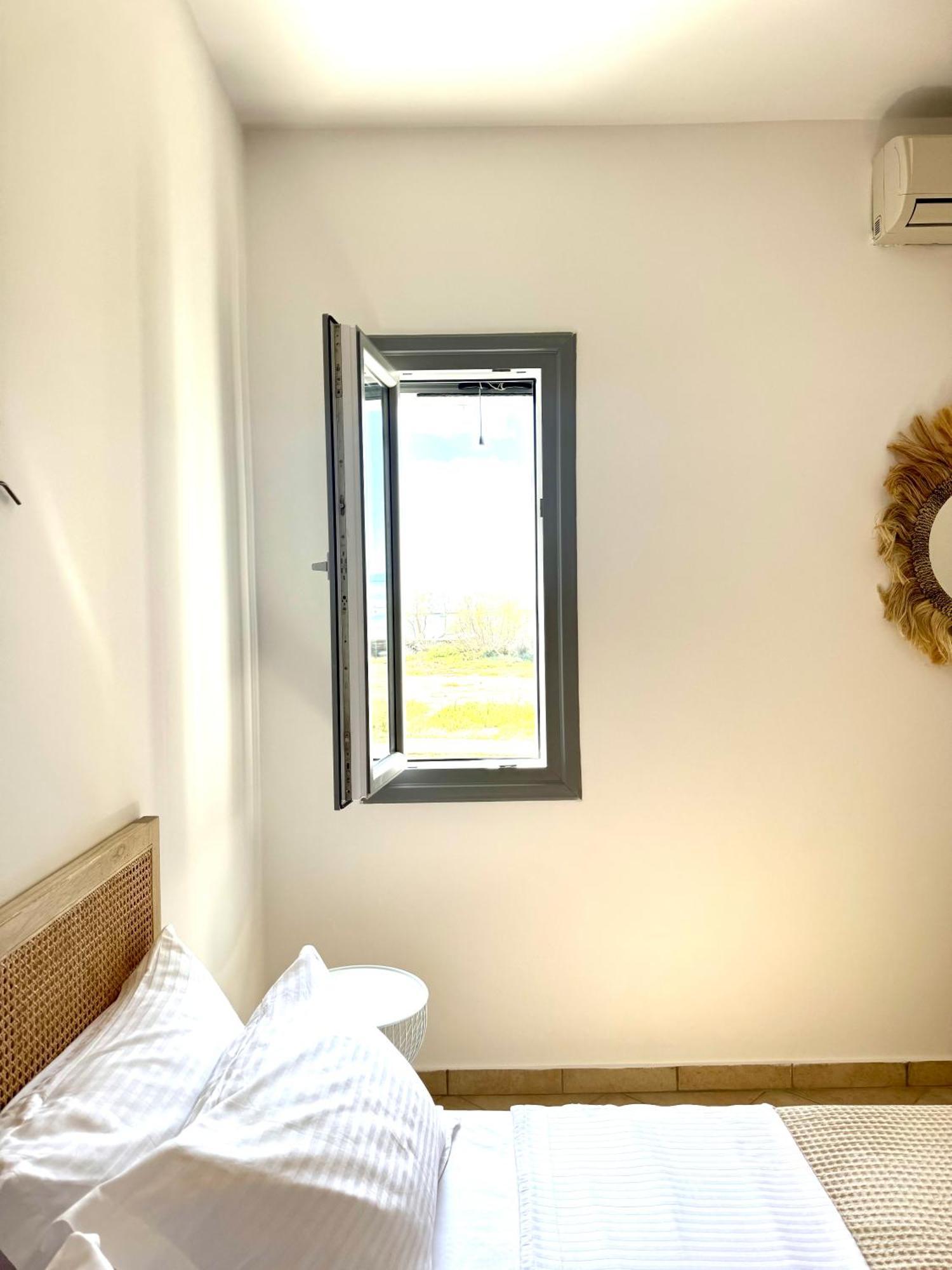 Beach House Antiparos ภายนอก รูปภาพ