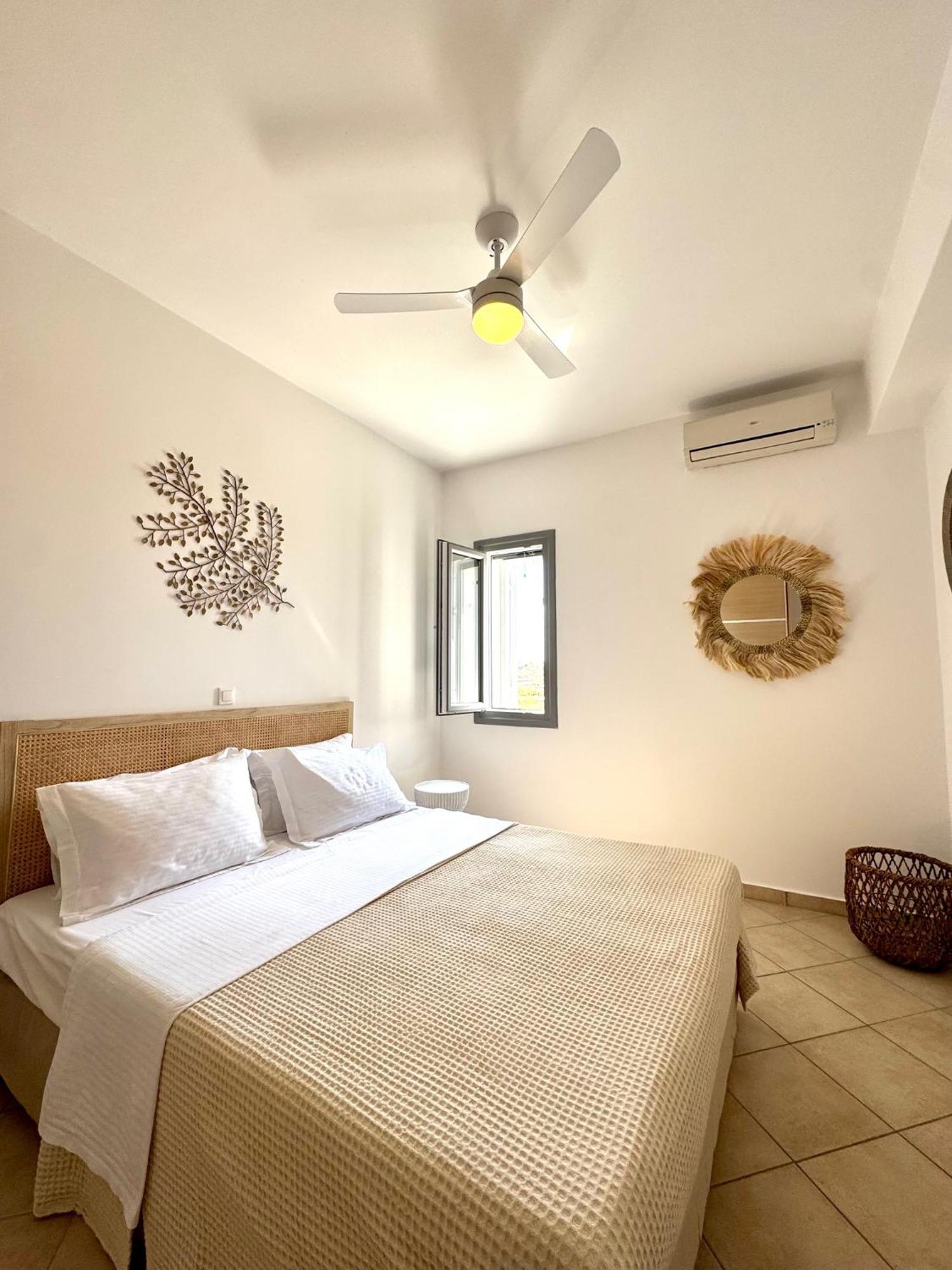 Beach House Antiparos ภายนอก รูปภาพ